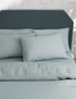 2pk Cotton Rich Pillowcases